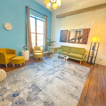 Mccormick Place 3Br-2Ba With Optional Parking - Sleeps 8 Chicago Exteriör bild