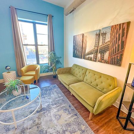 Mccormick Place 3Br-2Ba With Optional Parking - Sleeps 8 Chicago Exteriör bild