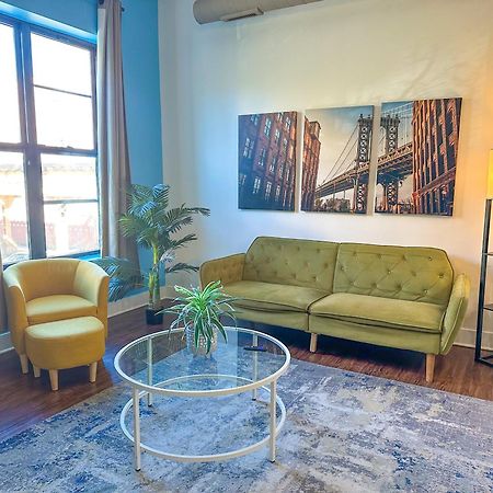 Mccormick Place 3Br-2Ba With Optional Parking - Sleeps 8 Chicago Exteriör bild