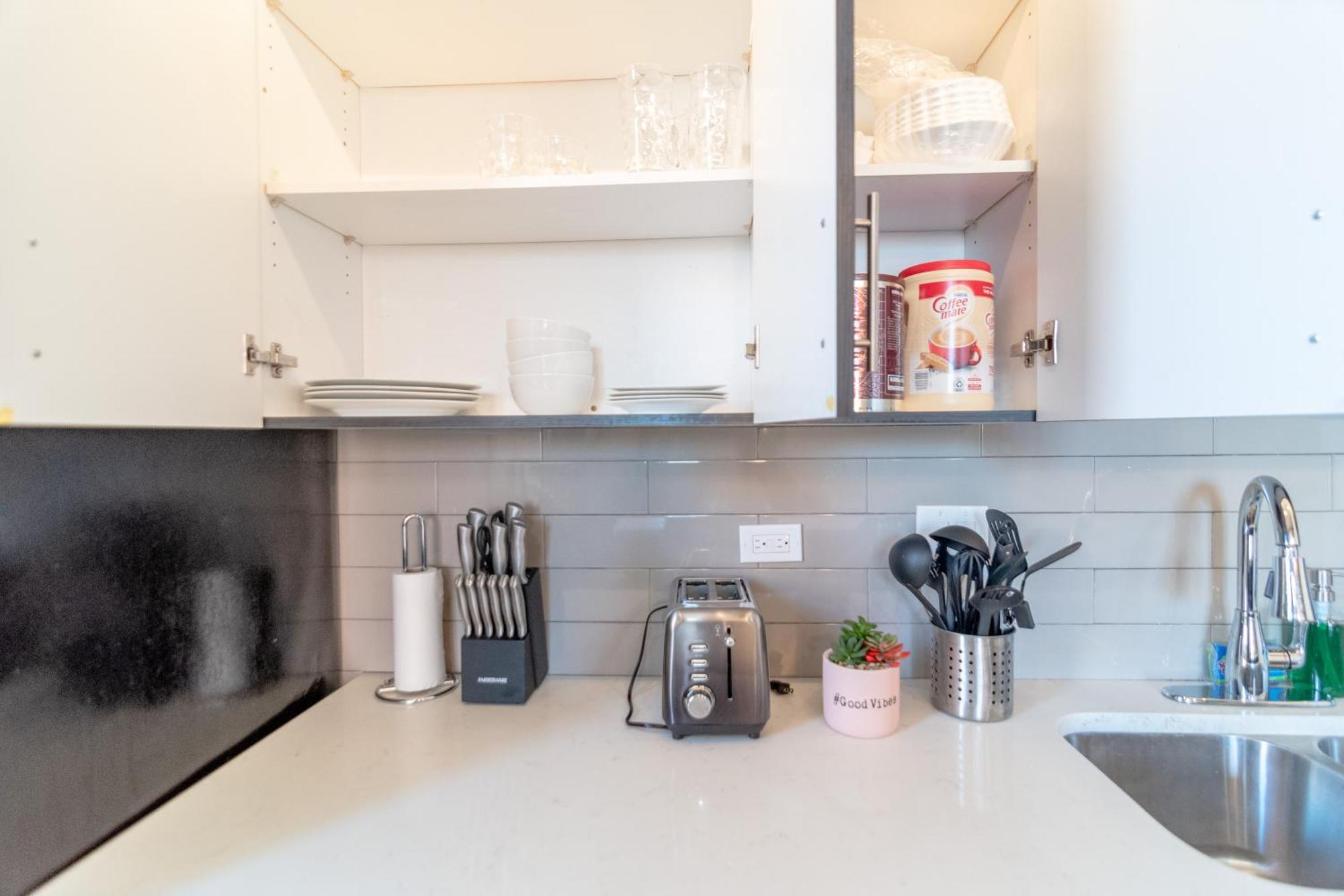 Mccormick Place 3Br-2Ba With Optional Parking - Sleeps 8 Chicago Exteriör bild