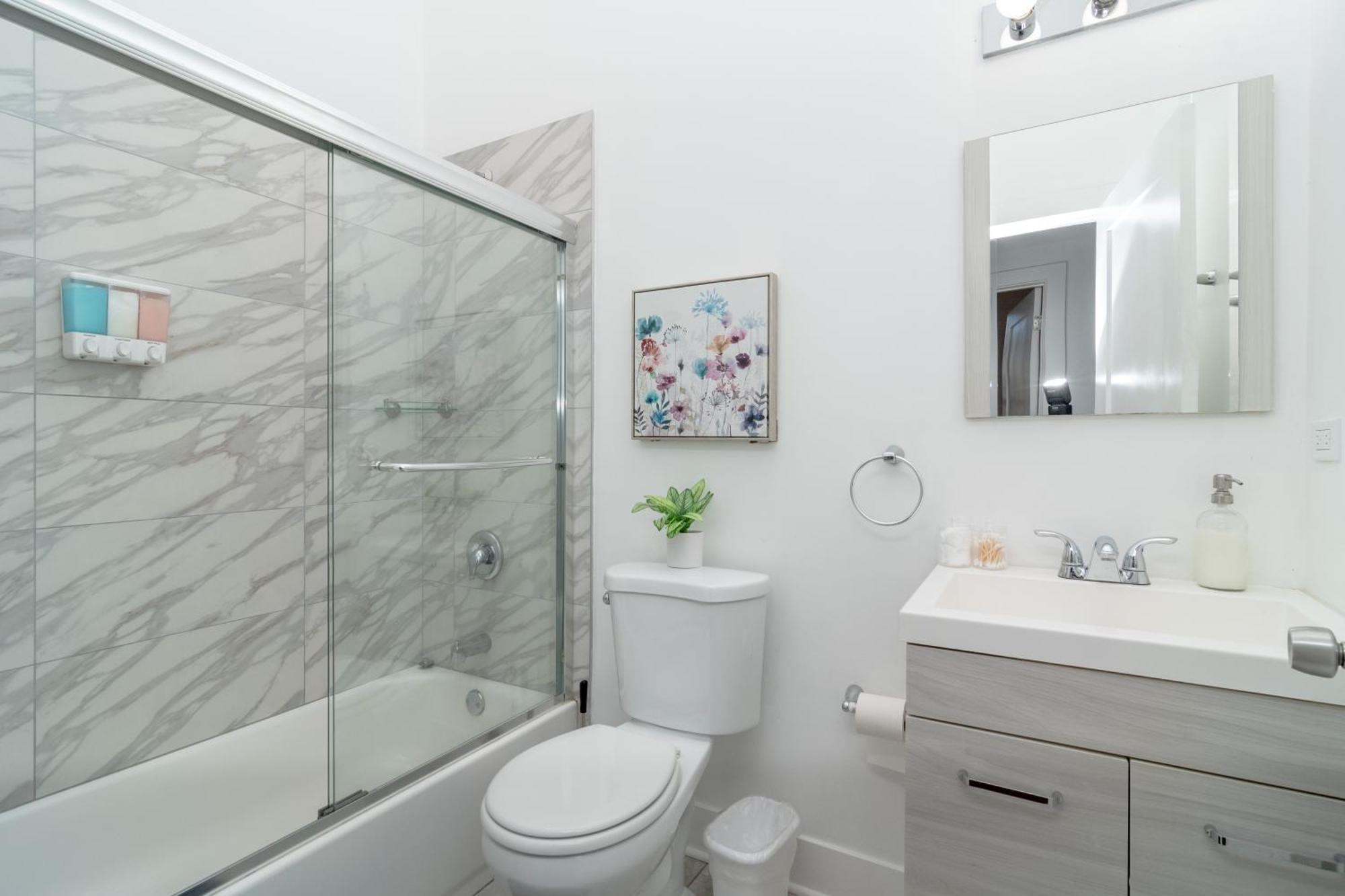 Mccormick Place 3Br-2Ba With Optional Parking - Sleeps 8 Chicago Exteriör bild
