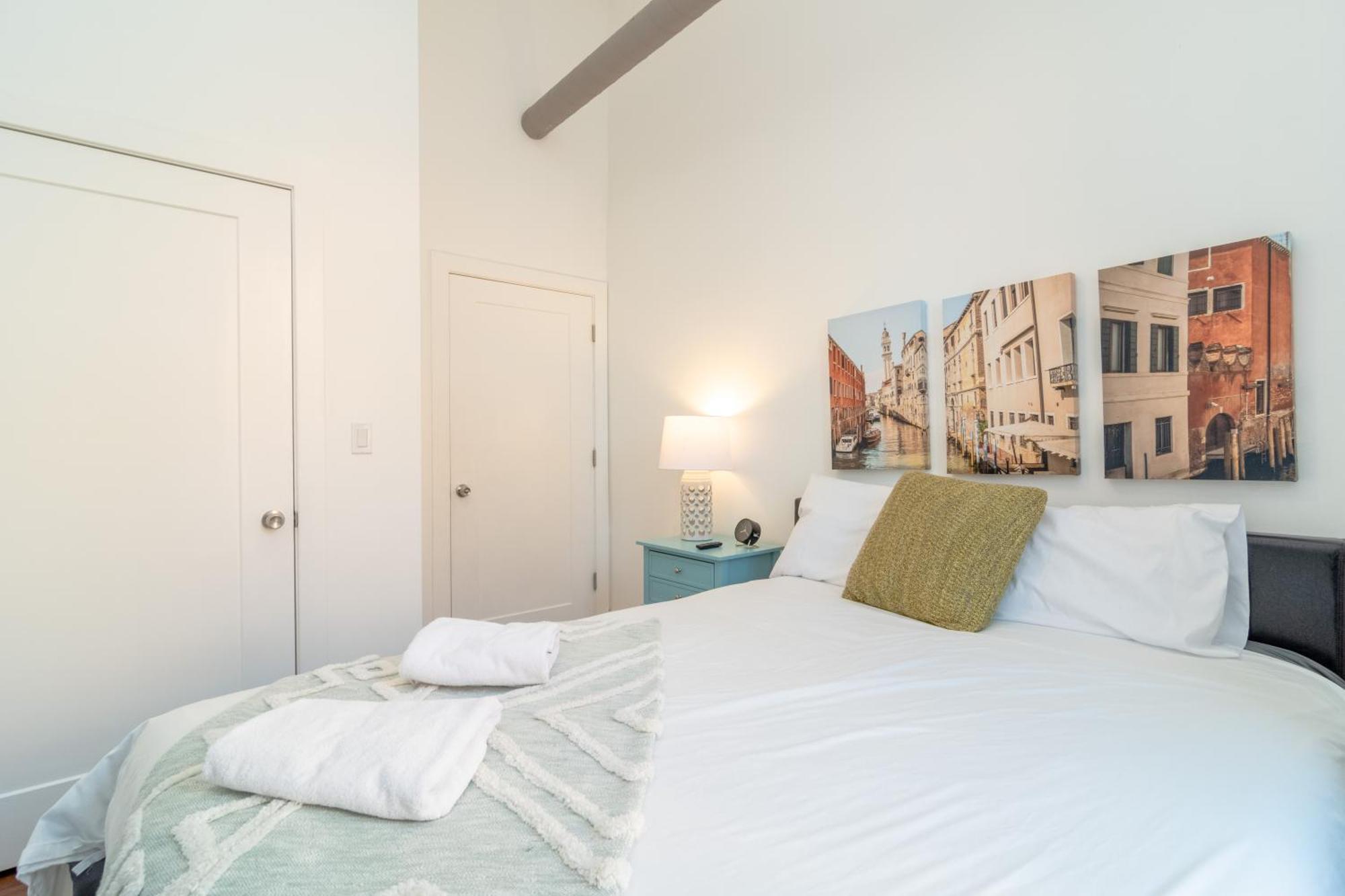 Mccormick Place 3Br-2Ba With Optional Parking - Sleeps 8 Chicago Exteriör bild