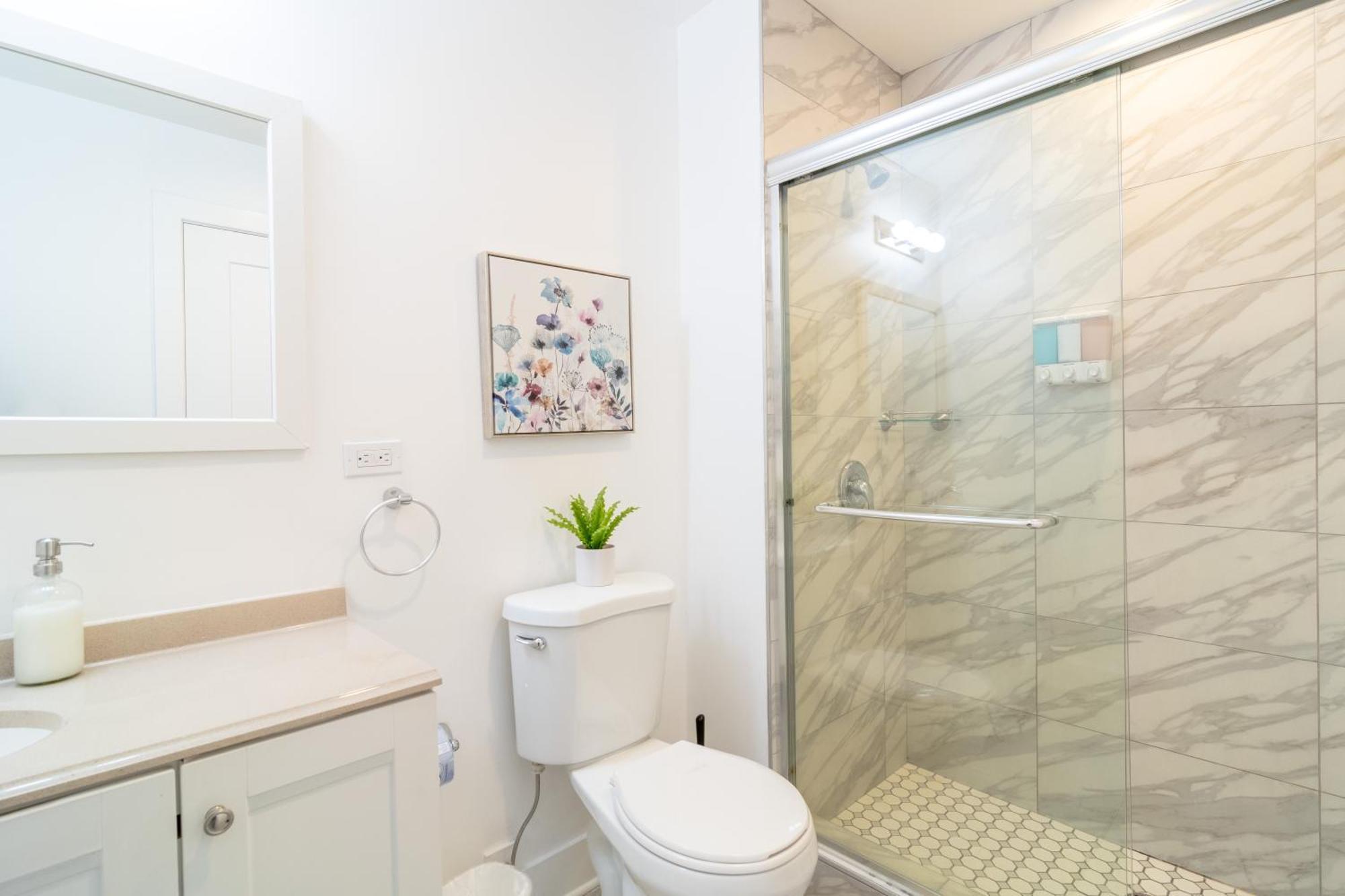 Mccormick Place 3Br-2Ba With Optional Parking - Sleeps 8 Chicago Exteriör bild