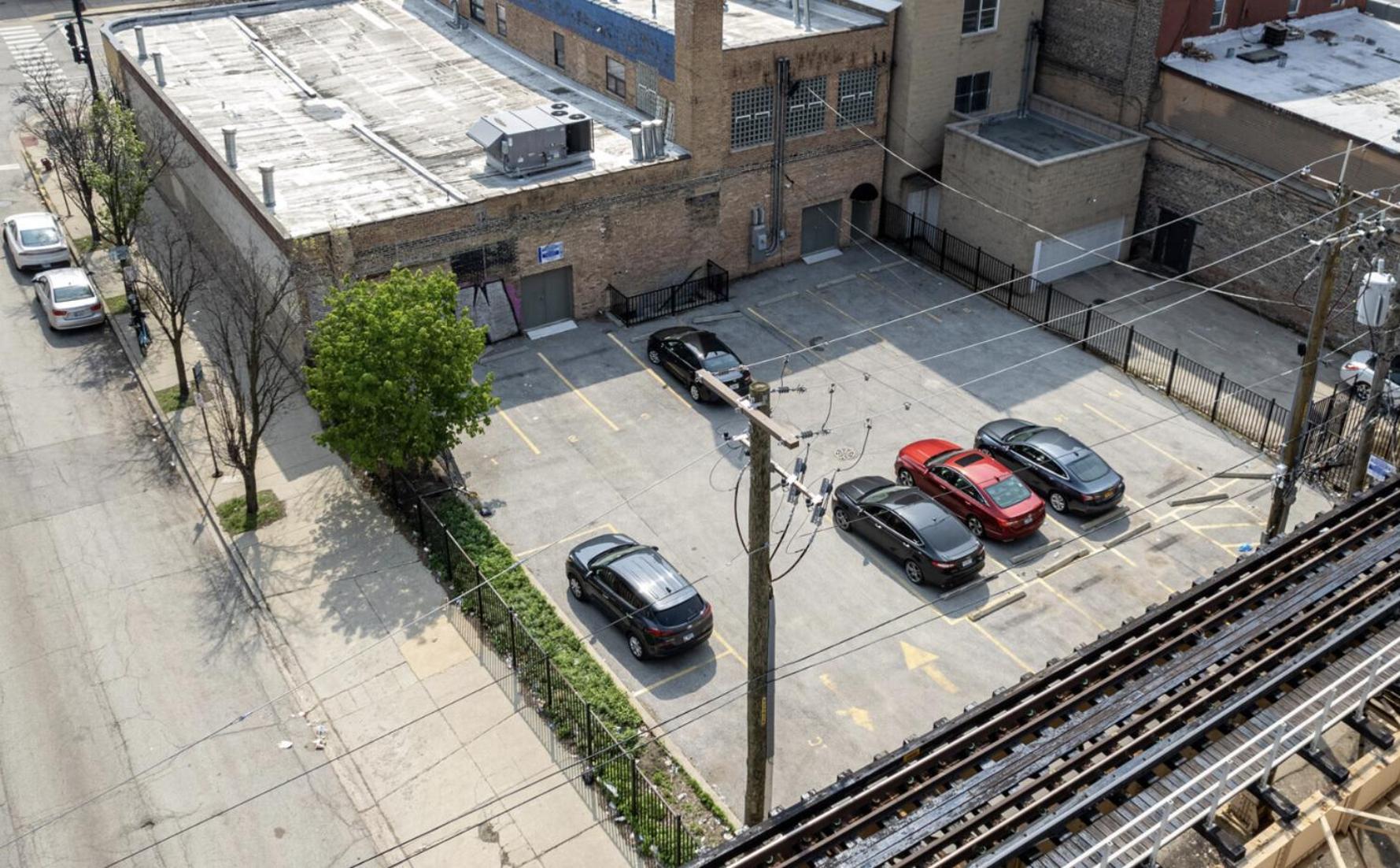 Mccormick Place 3Br-2Ba With Optional Parking - Sleeps 8 Chicago Exteriör bild